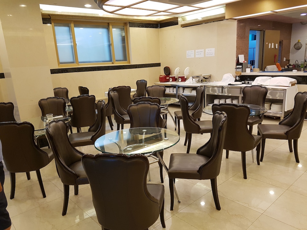Yeongbin Hotel Youngbin Hotel 20/33