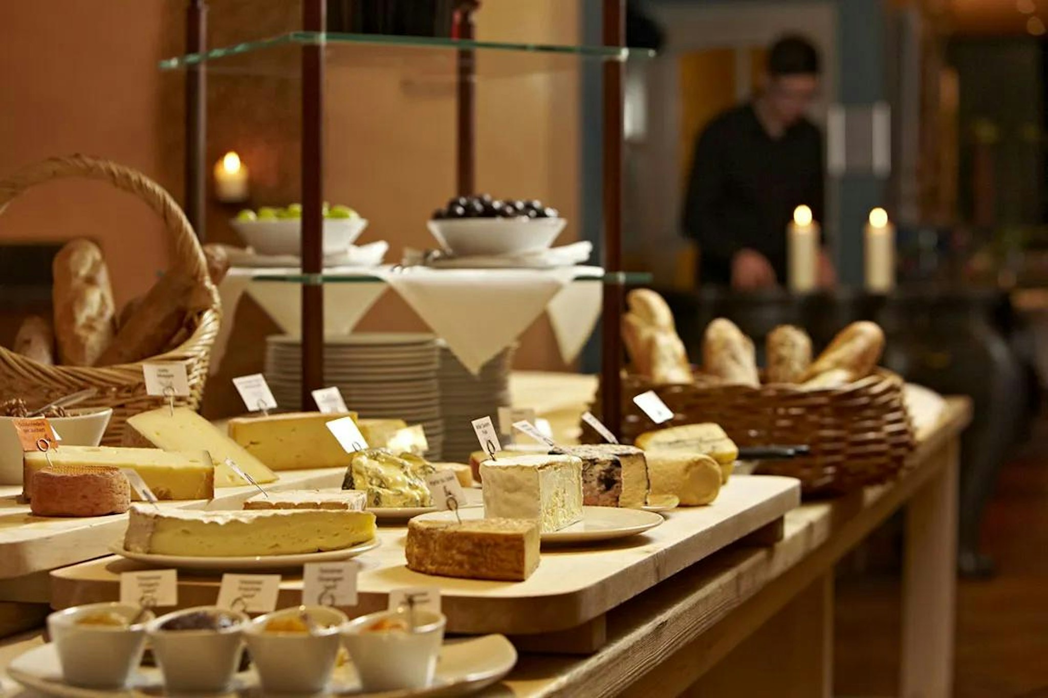 Lenkerhof Gourmet Spa Resort 37/86