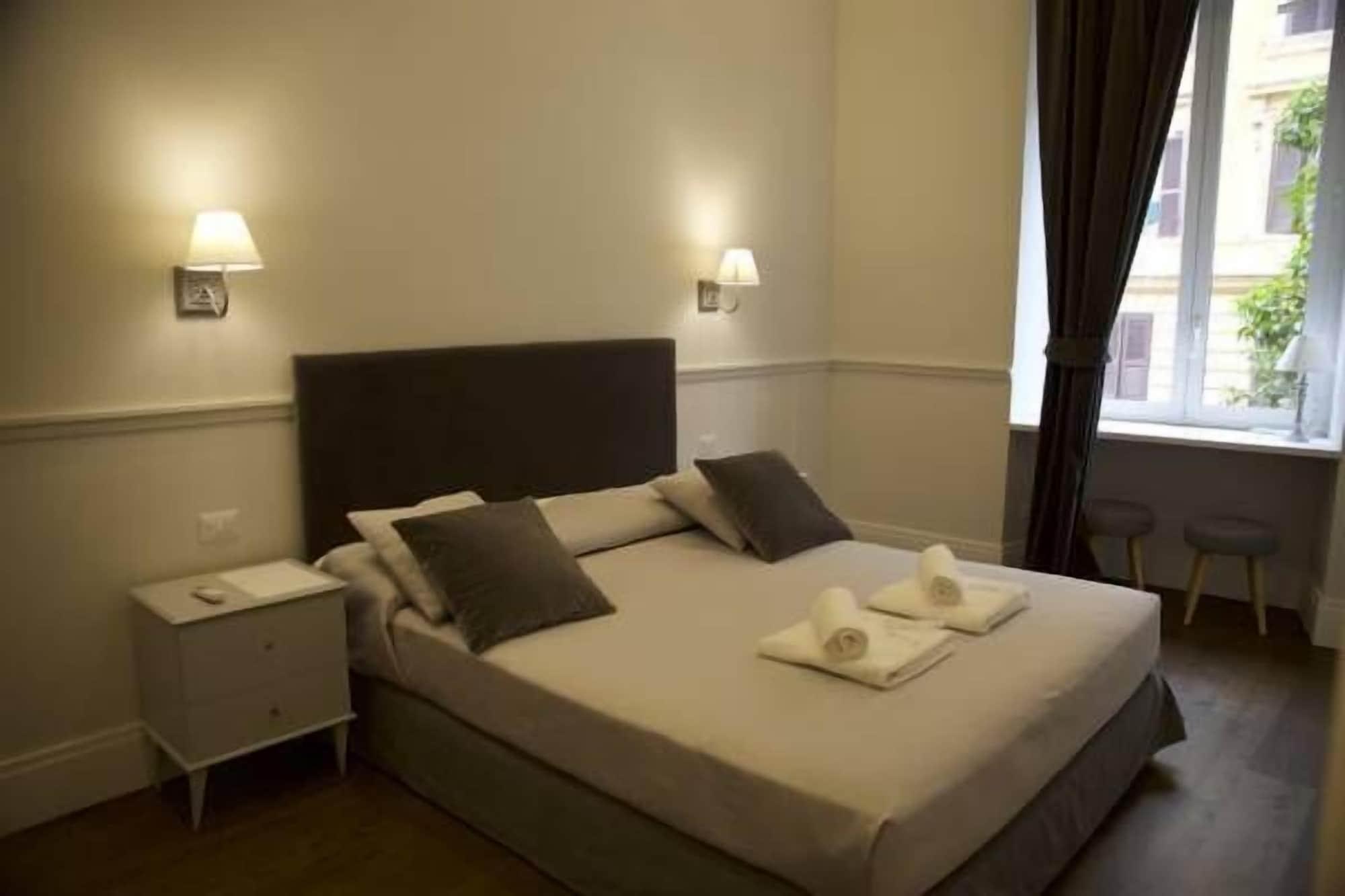 Relais Della Torre 7/21