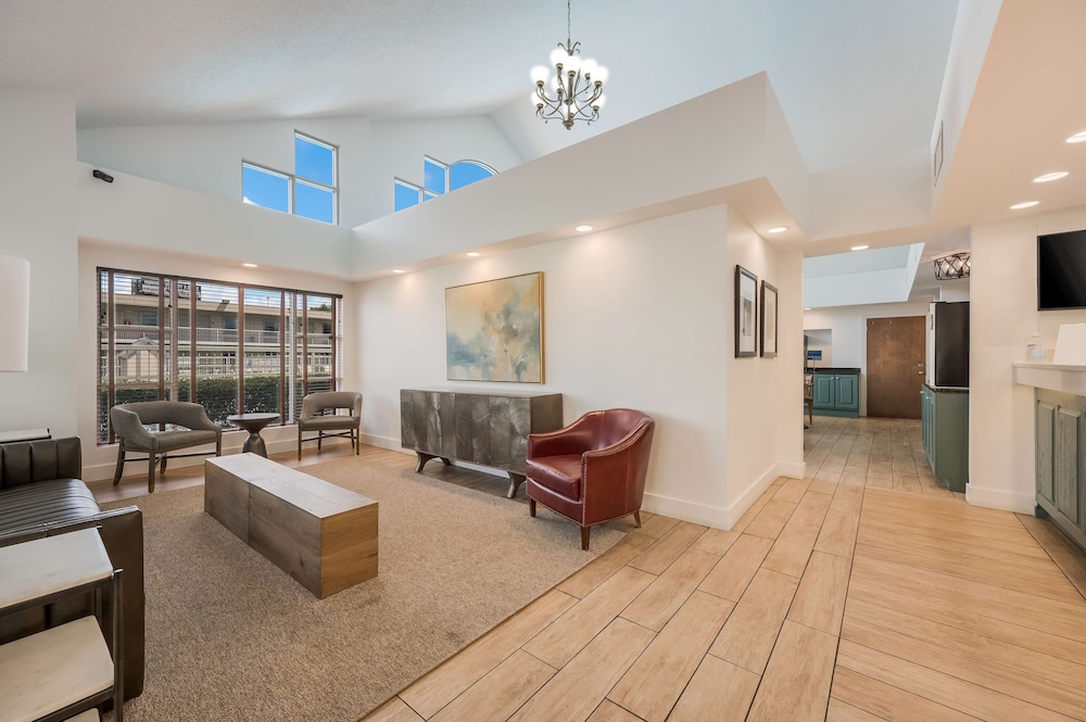 Best Western University Inn 28/42