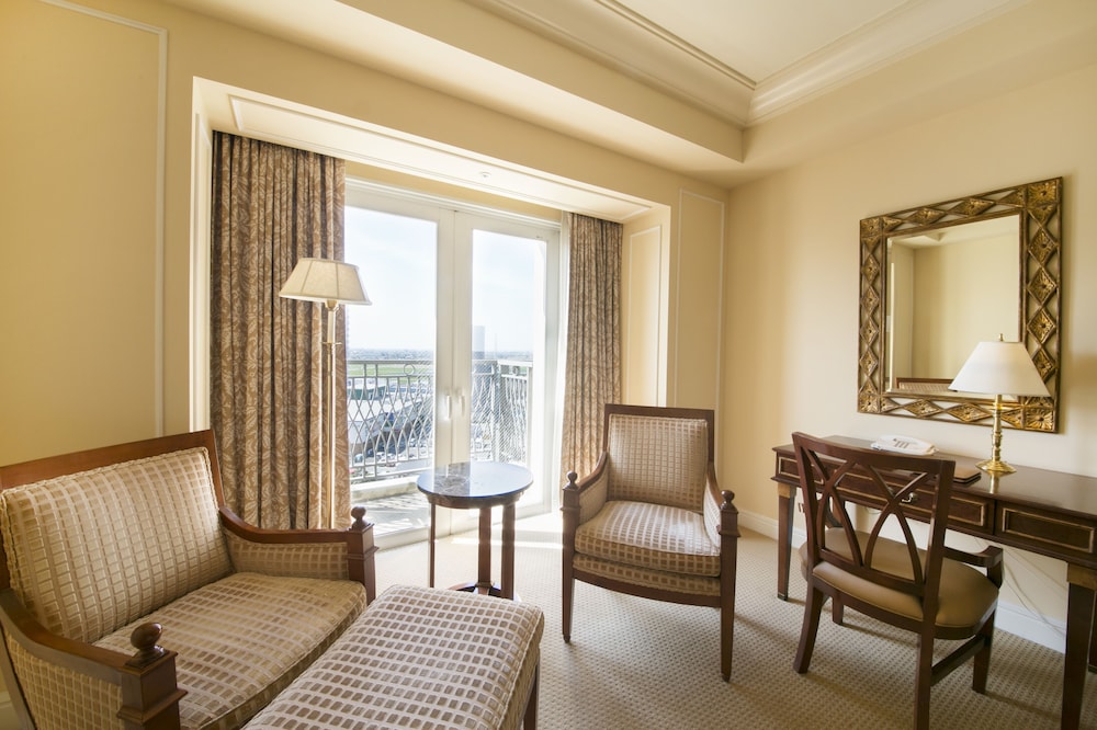 Hotel Grand Tiara Anjo 17/25