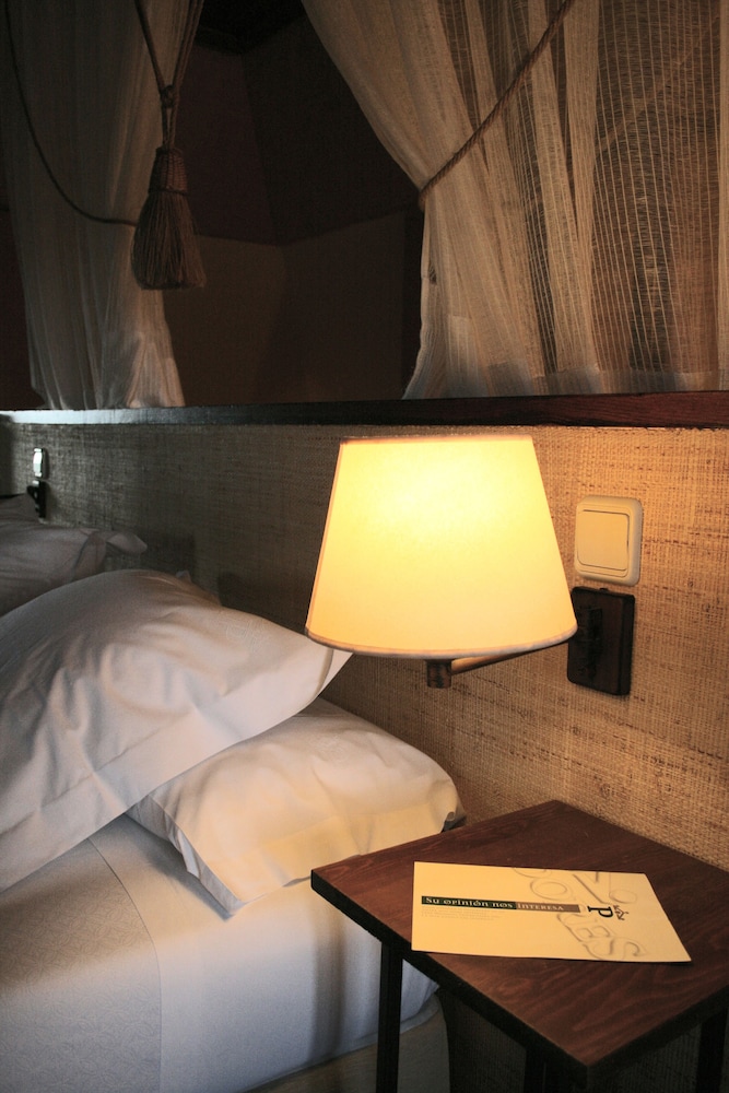 Parador De Lerma 20/50