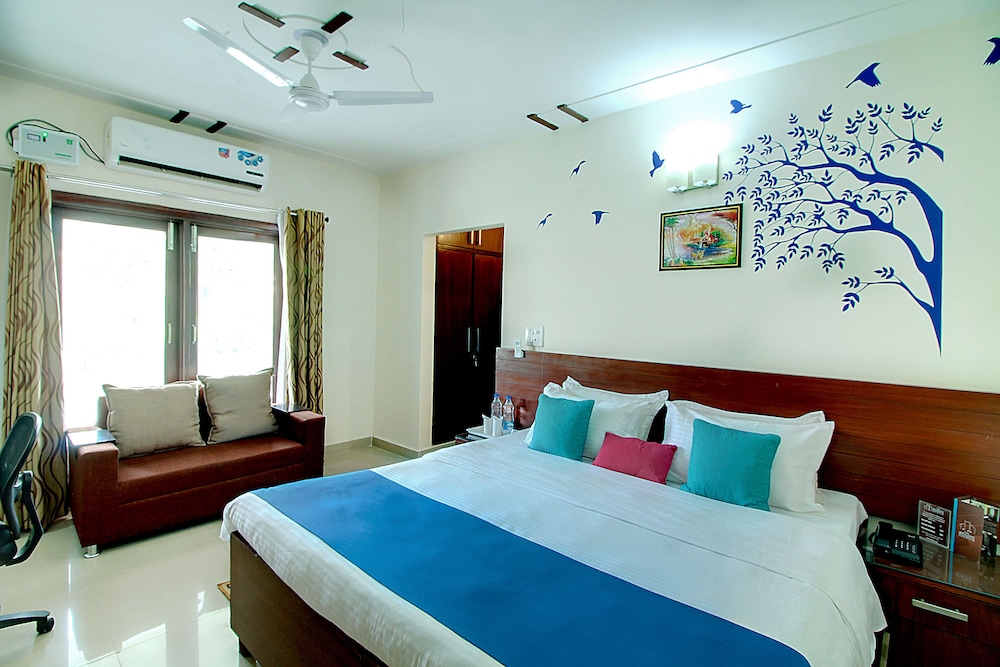 PREMIUM, DOUBLE BED
