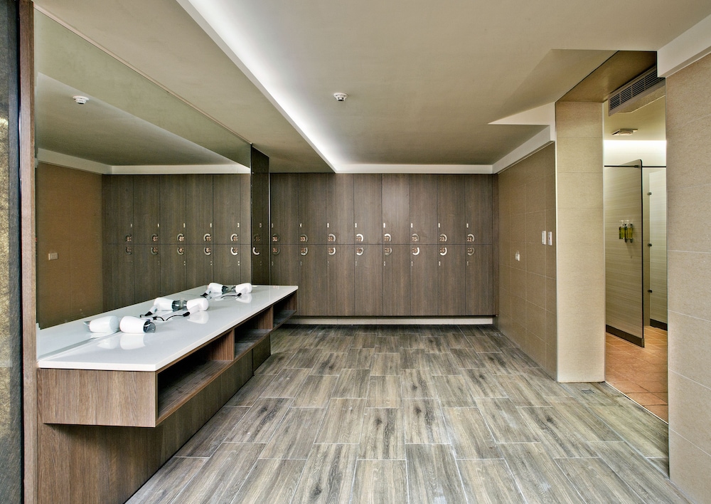 Divecube Hotel 18/60