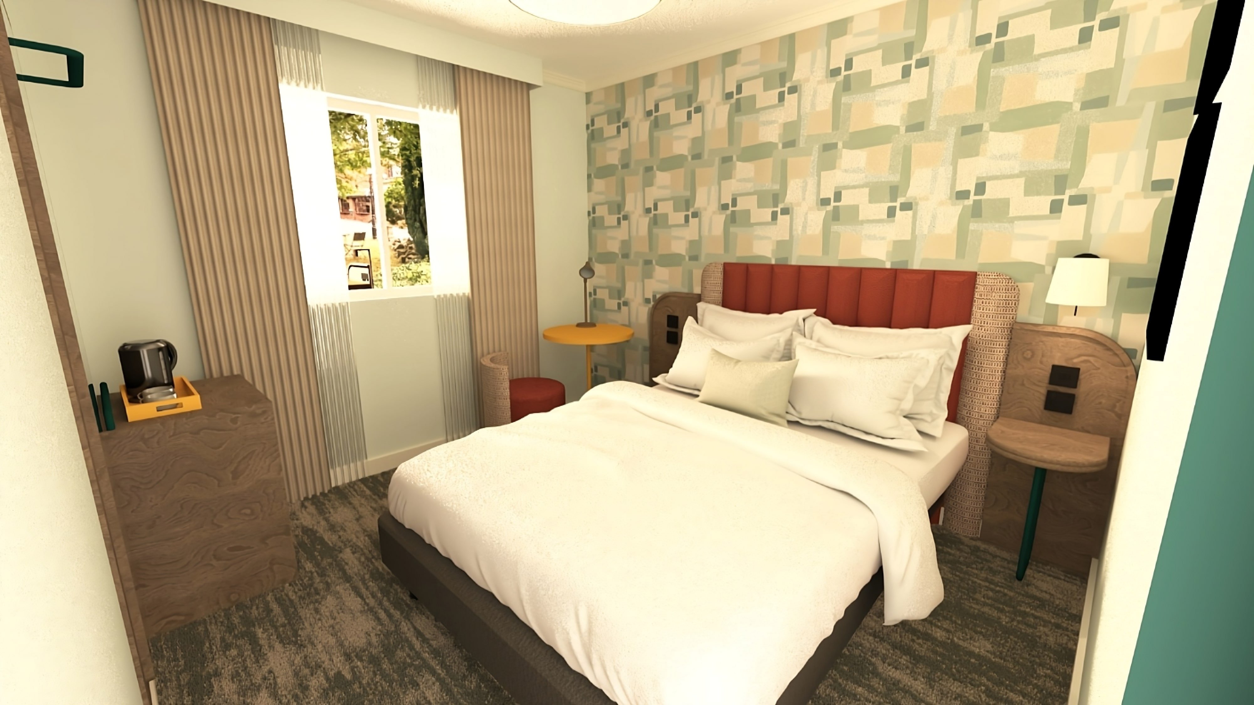 Bridge House Hotel 20/51