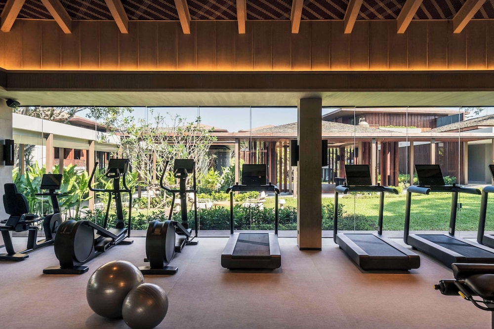 Andaz Pattaya Jomtien Beach 25/50
