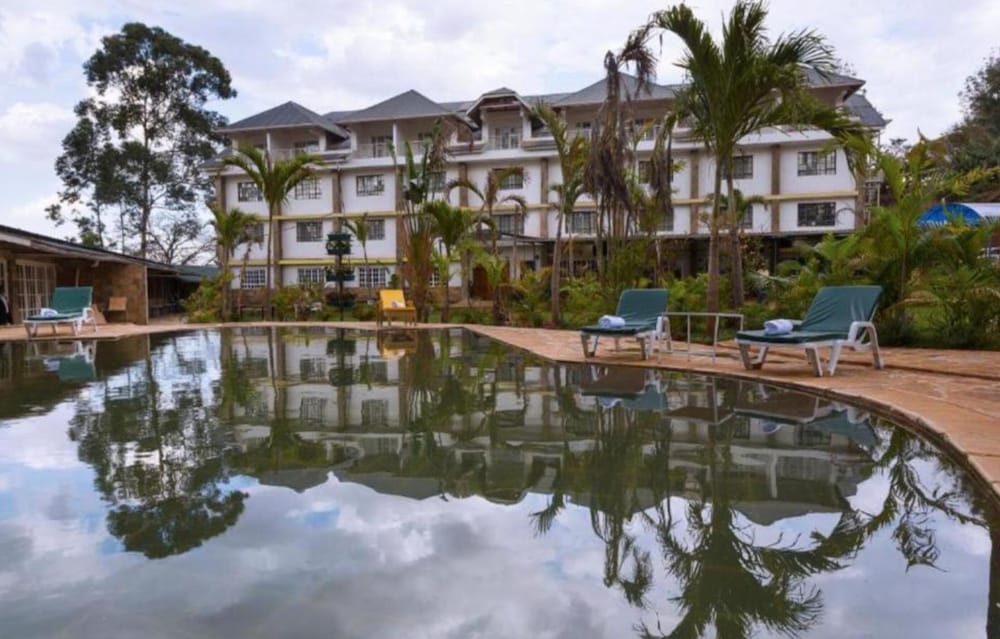 Hotel Tobriana 26/31