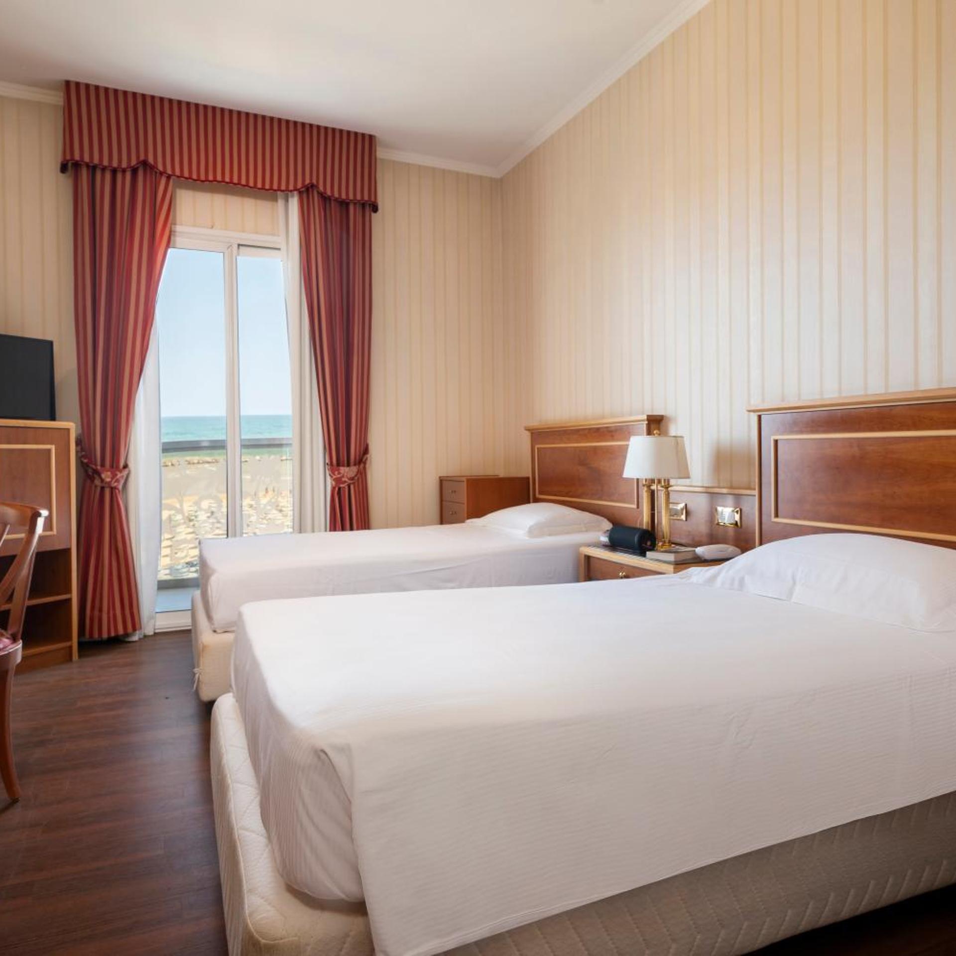 Hotel Byron Rimini 11/50