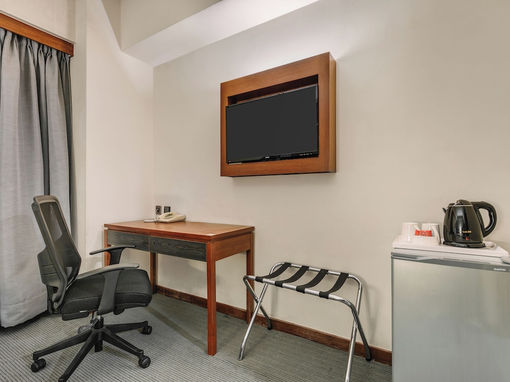 Guide Hotel Hsinchu Zhongyang 34/45