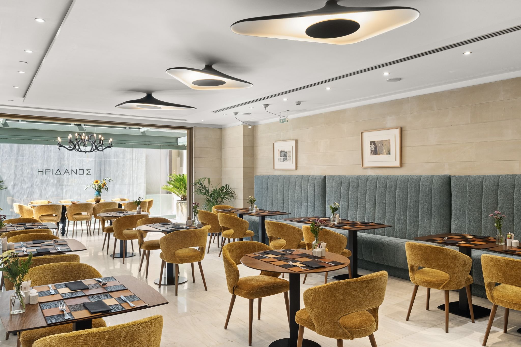 Athenaeum Eridanus Luxury Hotel 30/41