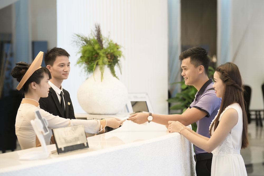 Muong Thanh Luxury Phu Quoc Hotel 11/59