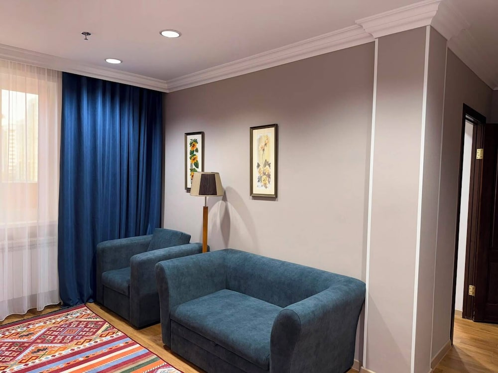 King Hotel Astana 29/49