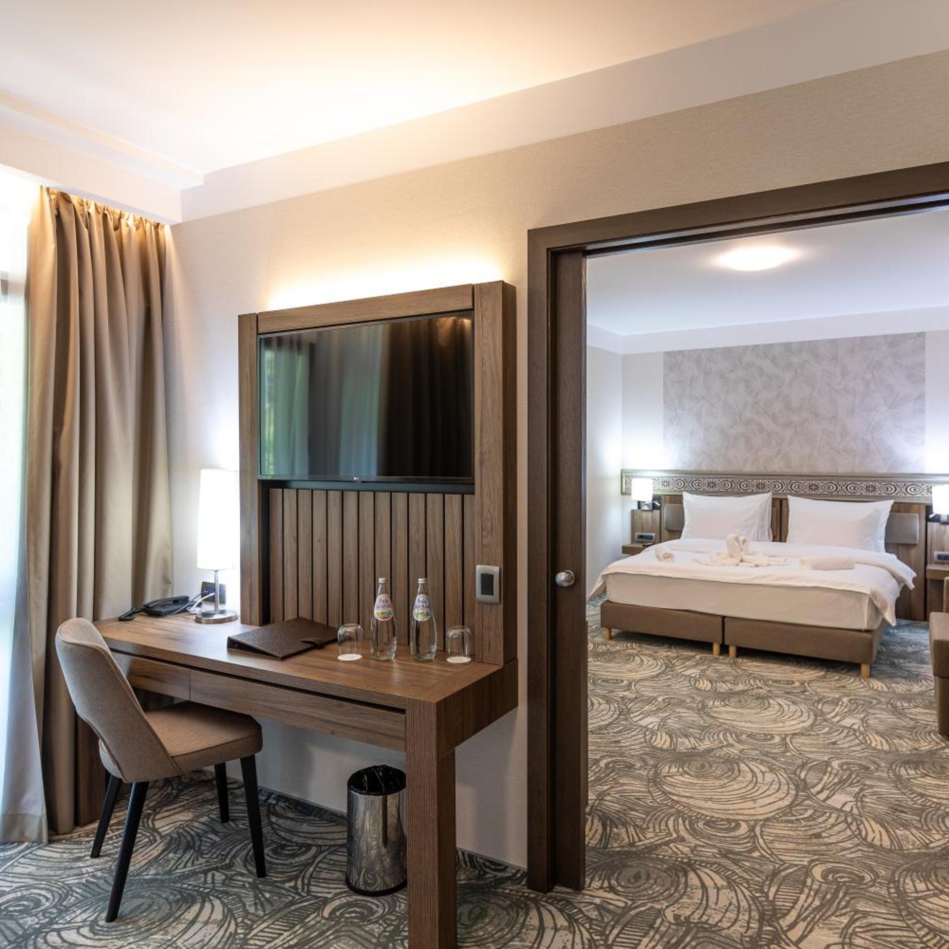 Hotel Crystal Wellness and Spa 51/62