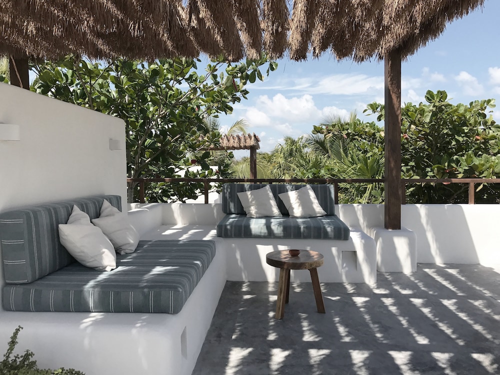 Chiringuito Tulum 42/79