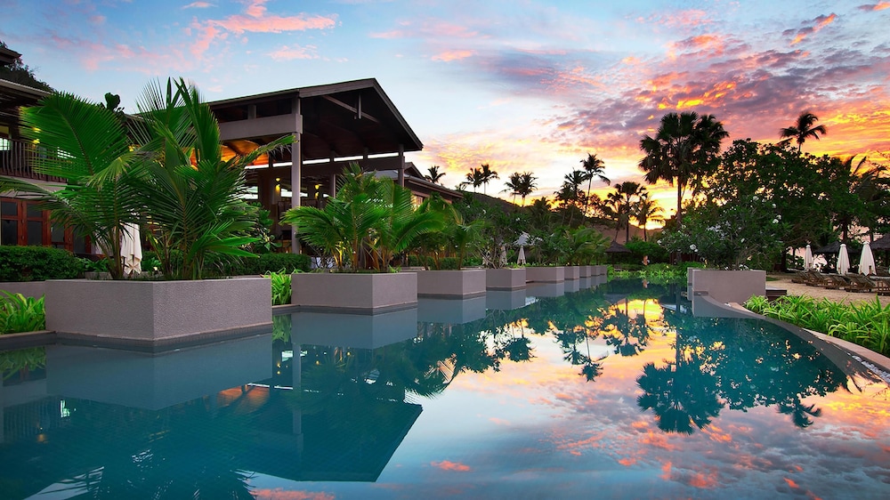 Kempinski Seychelles Resort 10/78