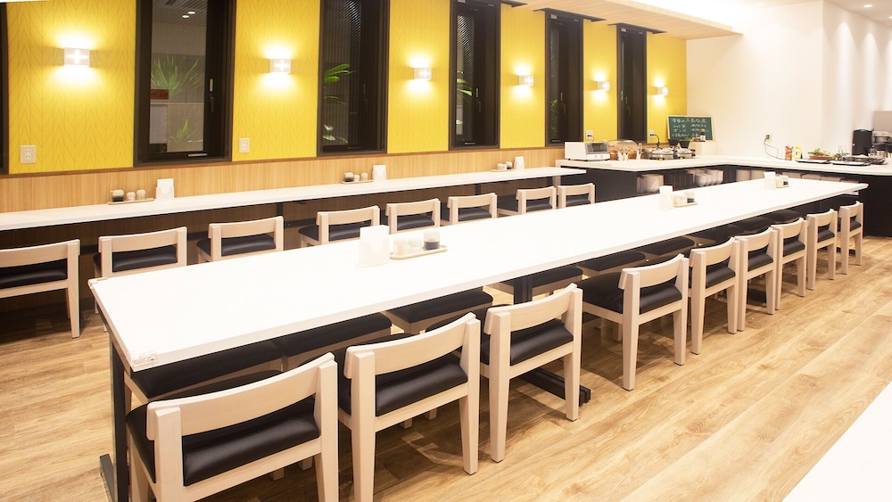 Hotel Kuretakeso Hiroshima Otemachi 53/67