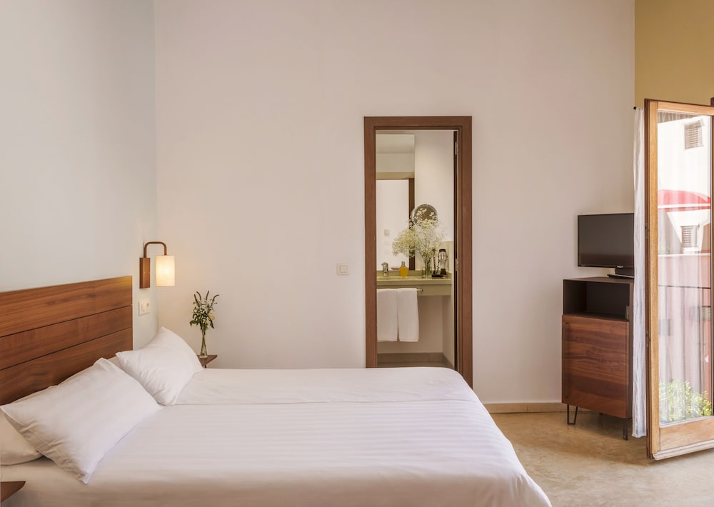 Hotel Palau Sa Font 6/50