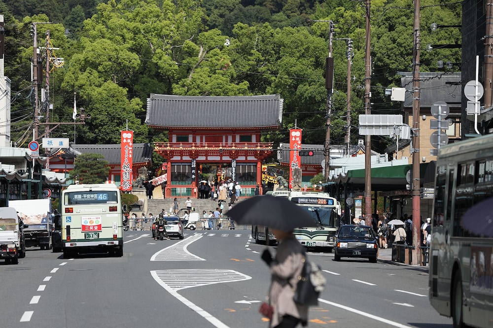 Gion No Yado 43/50