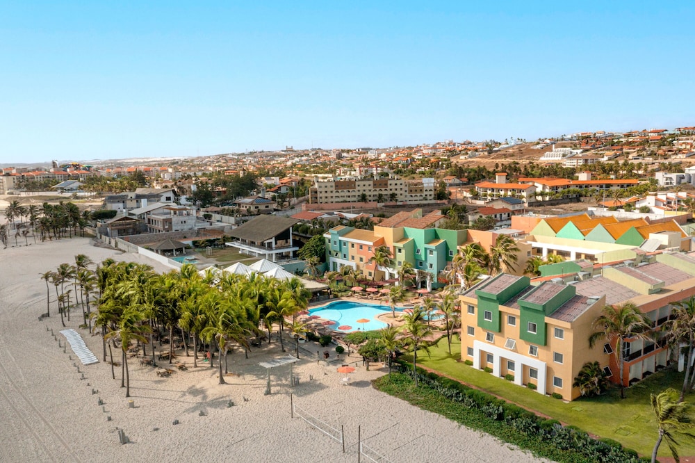 オセアニ ビーチ パーク ホテル(Oceani Beach Park Resort) 写真1