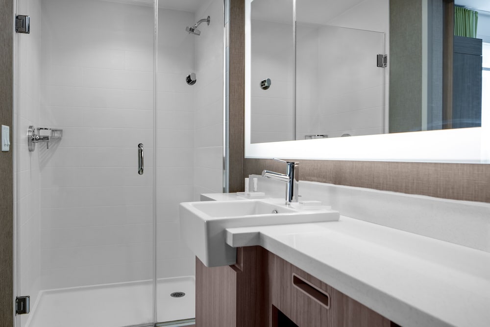 SpringHill Suites by Marriott Winchester 12/45