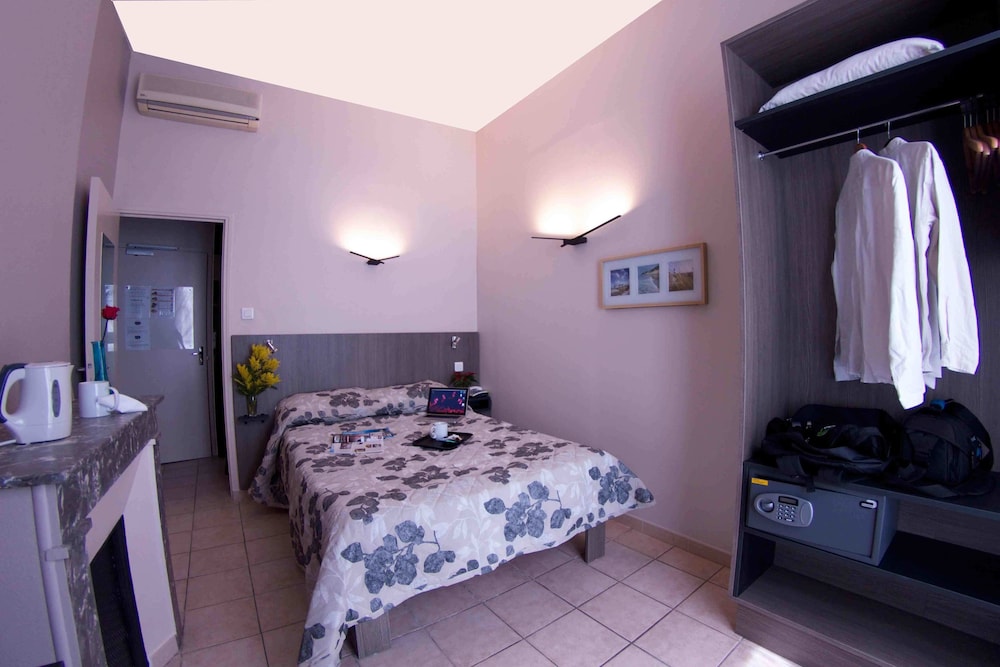 room