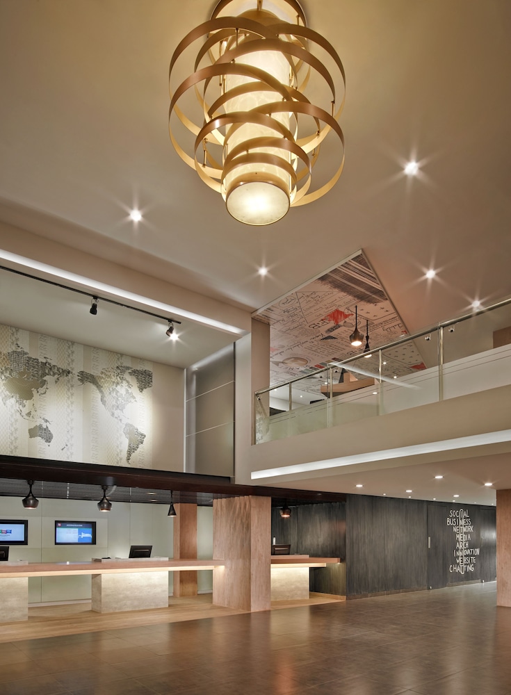 Ibis Gading Serpong 4/43