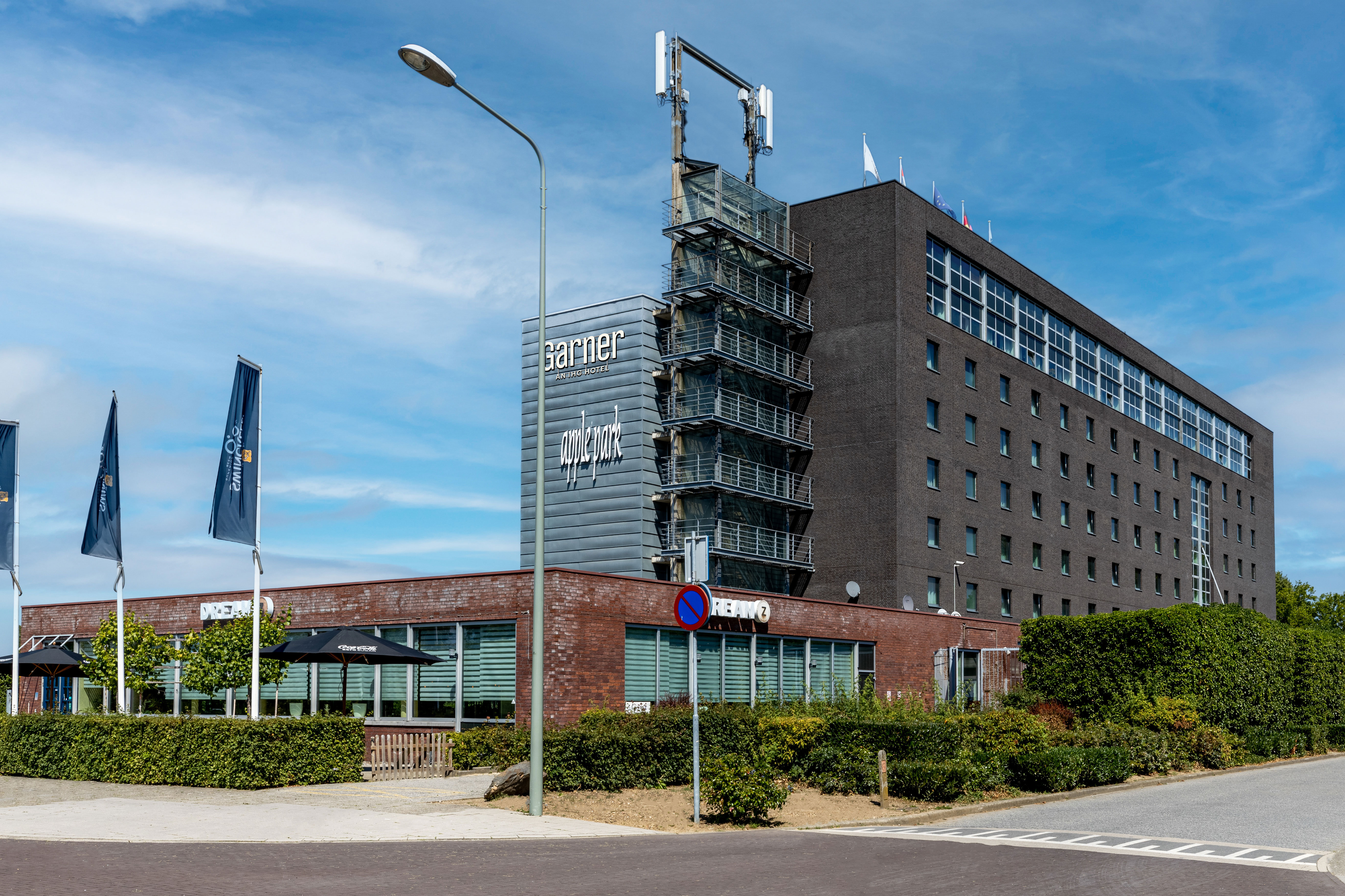 Select Hotel Apple Park Maastricht 80/82