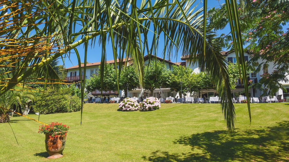 LES JARDINS DE BAKEA 28/50