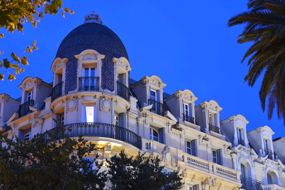 Hotel La Villa Nice Victor Hugo (ex Nouvel Hotel) 59/67