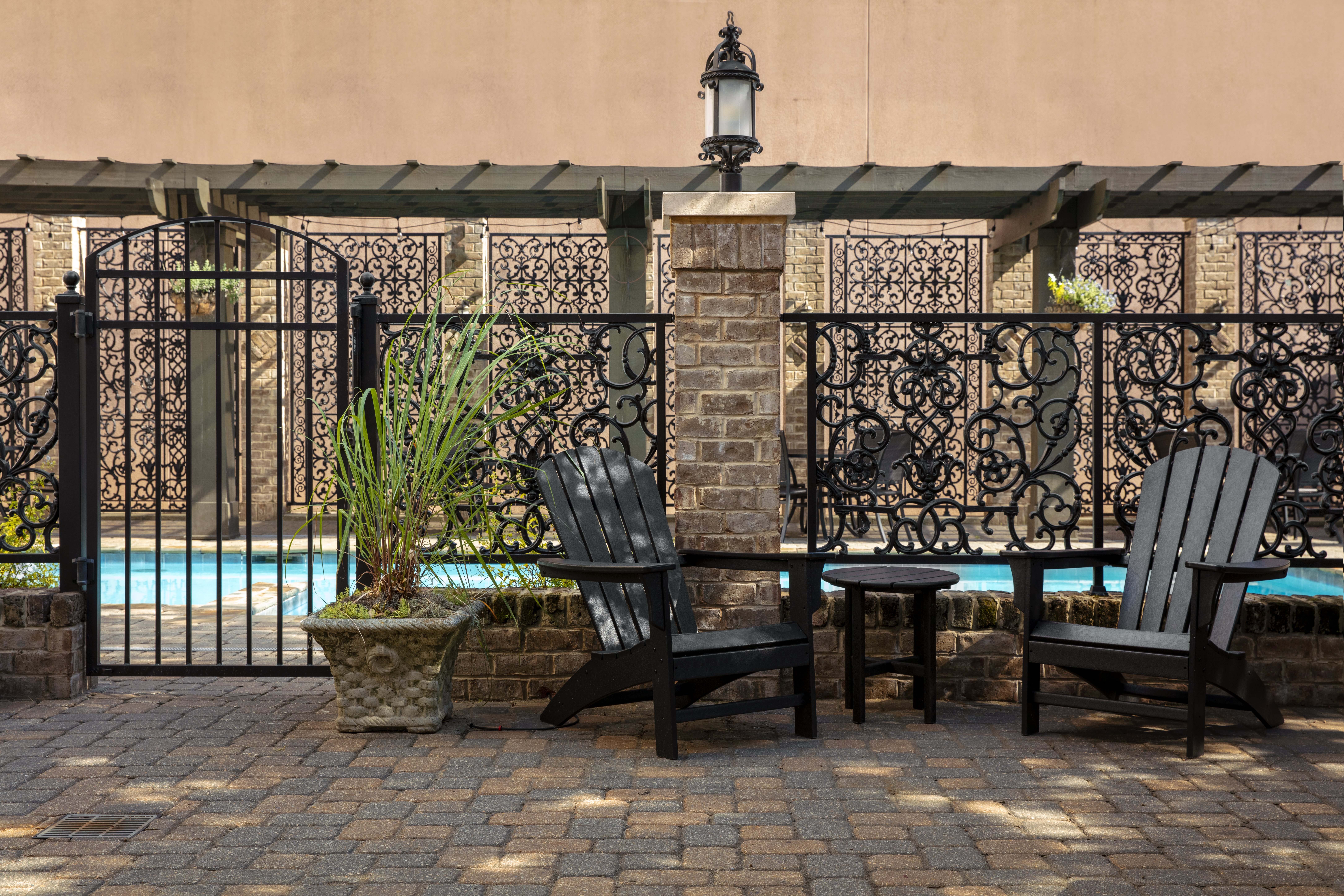 Candlewood Suites Mobile-Downtown 22/41