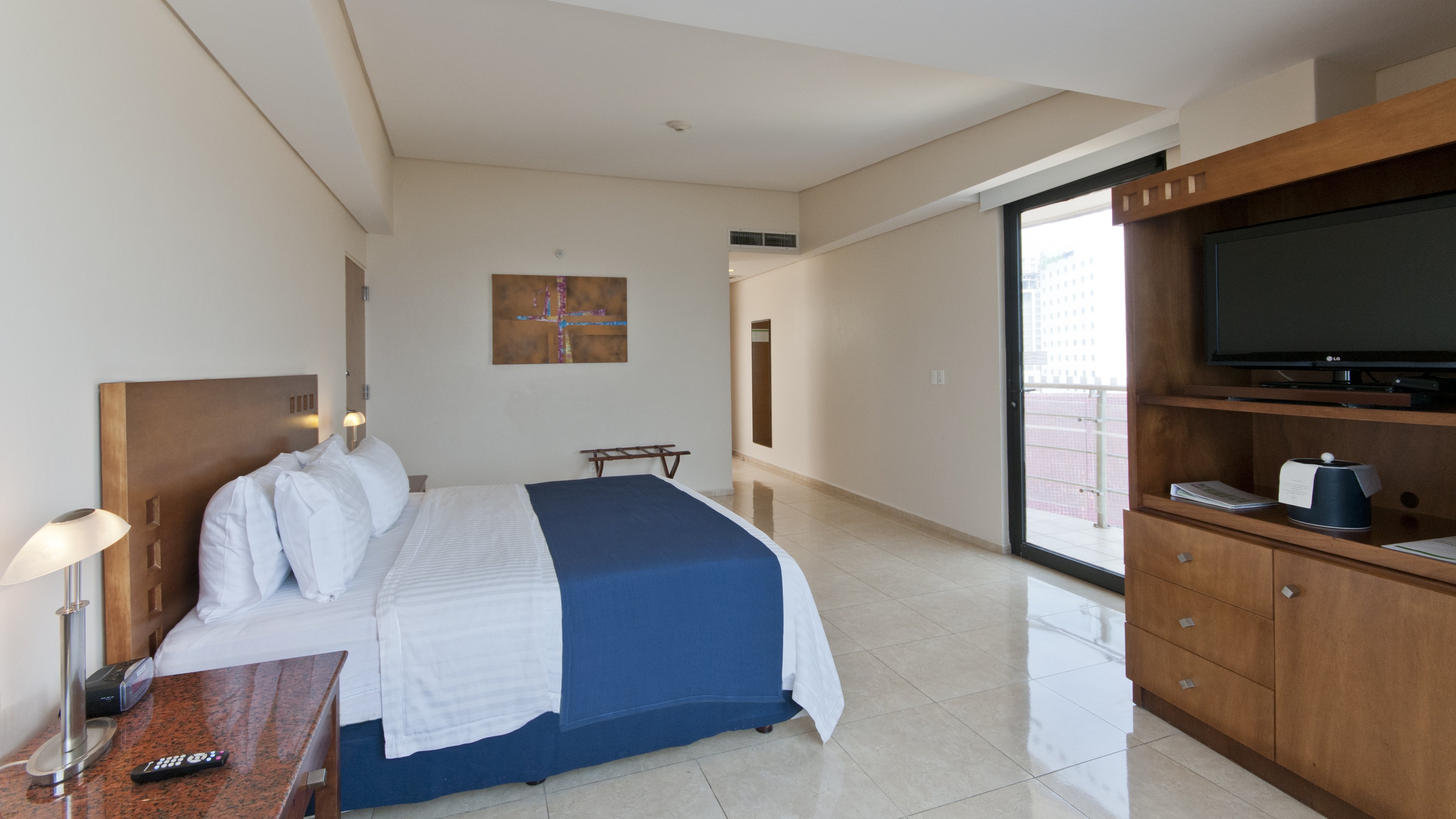 Holiday Inn Veracruz Boca del Rio 30/81