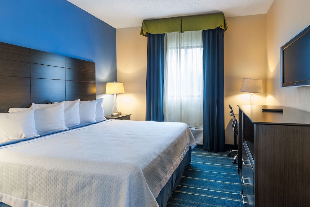 Days Inn by Wyndham Tamworth 24/54
