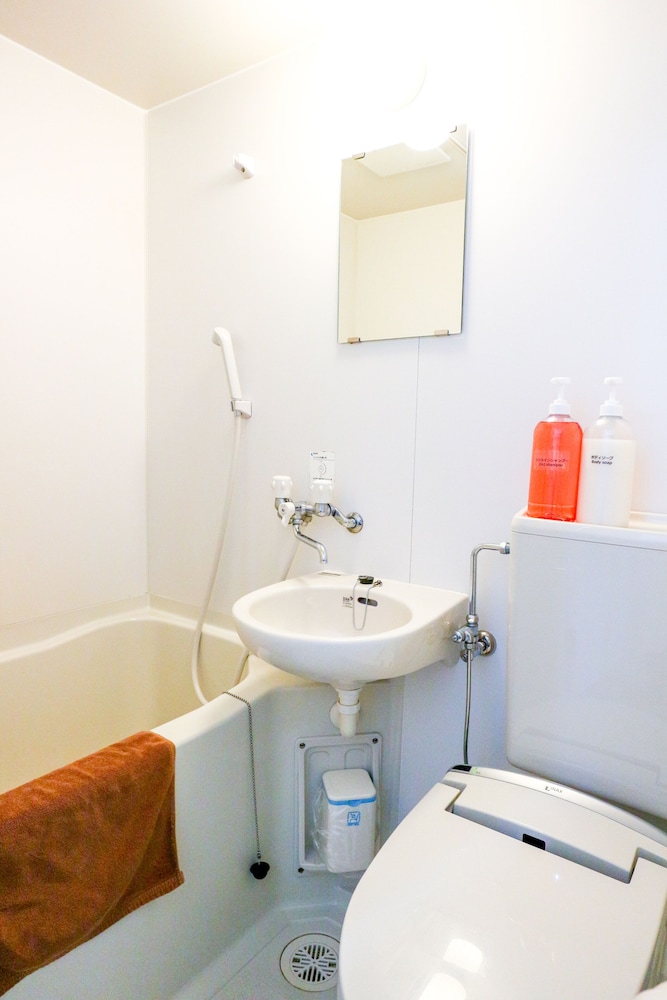 Hotel Chuo Selene 42/43