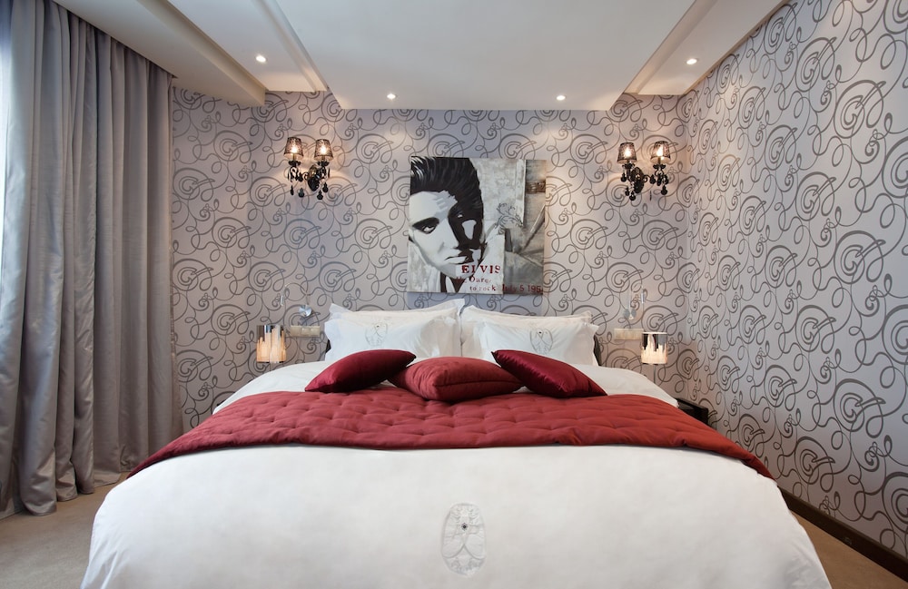 Art Palace Suites Spa Chateaux Hotels Collection 38/78