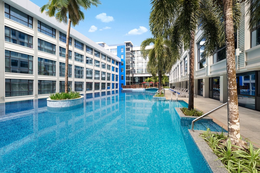 Four Points by Sheraton Boracay 3/20