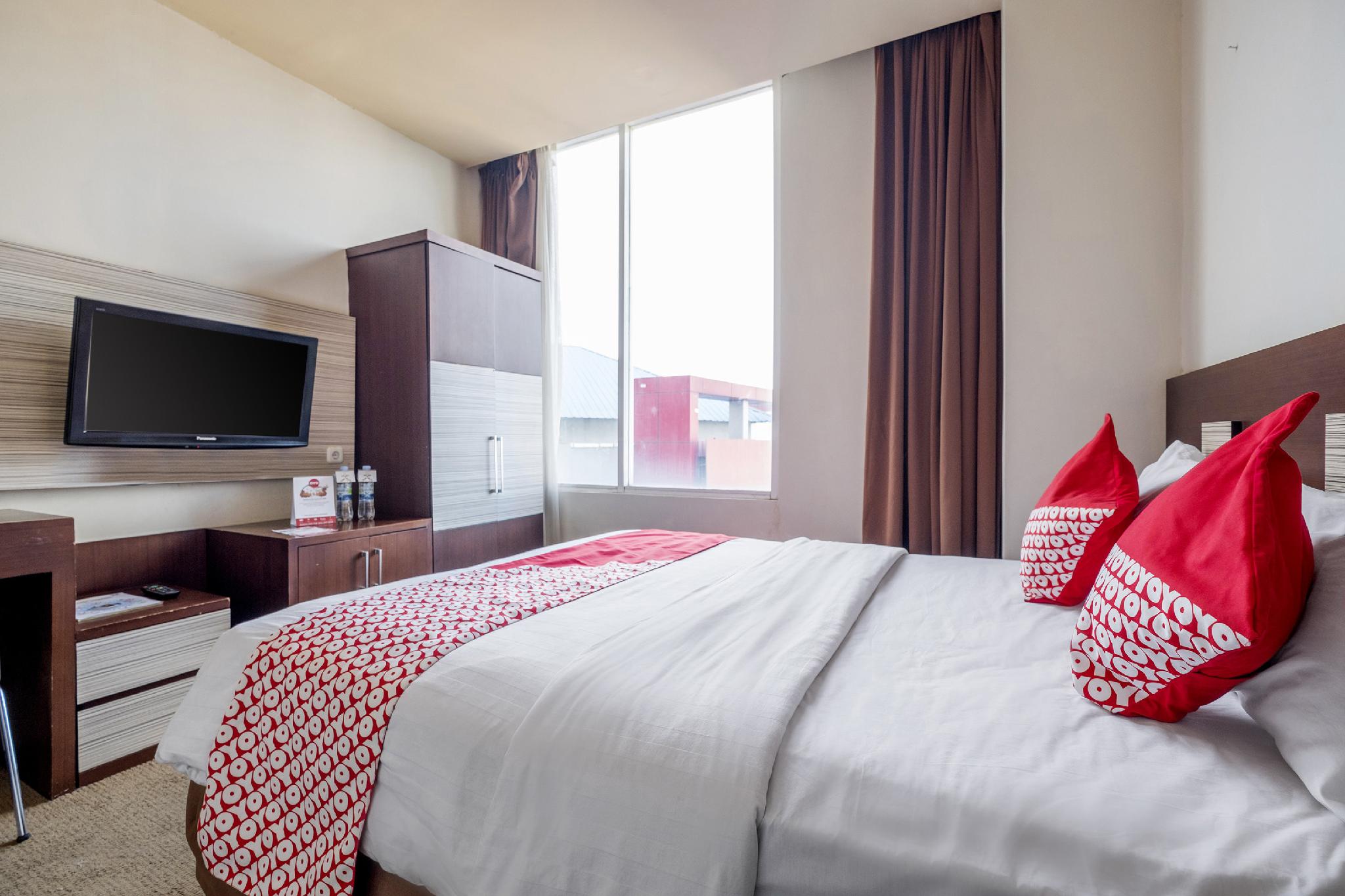 Townhouse Oak near Losari Beach formerly Lynt Hotel Makassar 14/32