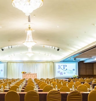 KP Grand Hotel Chanthaburi 43/52
