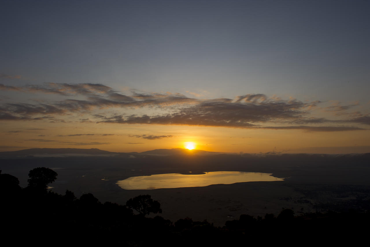 Ngorongoro Serena Safari Lodge 36/58