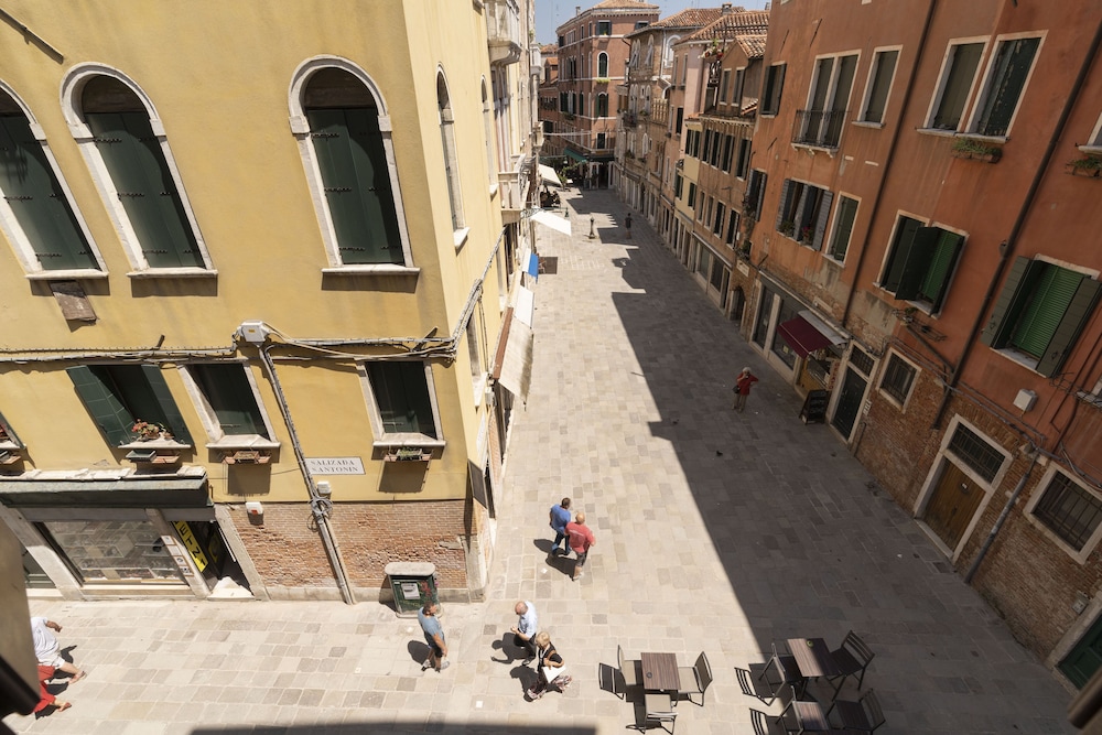 Doge Morosini Palace 21/50