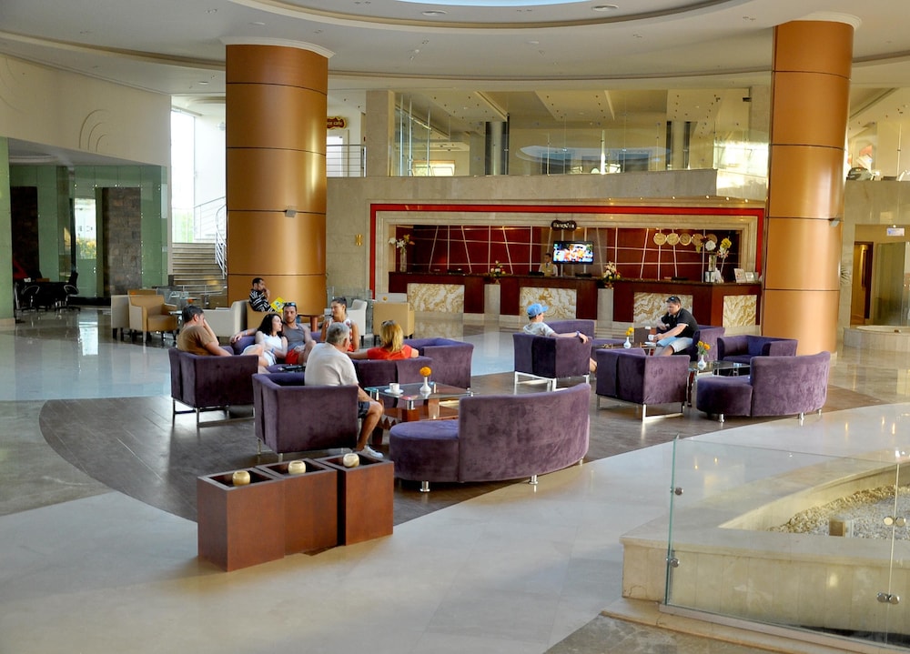 REHANA SHARM RESORT 36/57