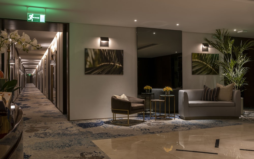 فندق جريد الرياض(Jareed Hotel Riyadh) 32/49