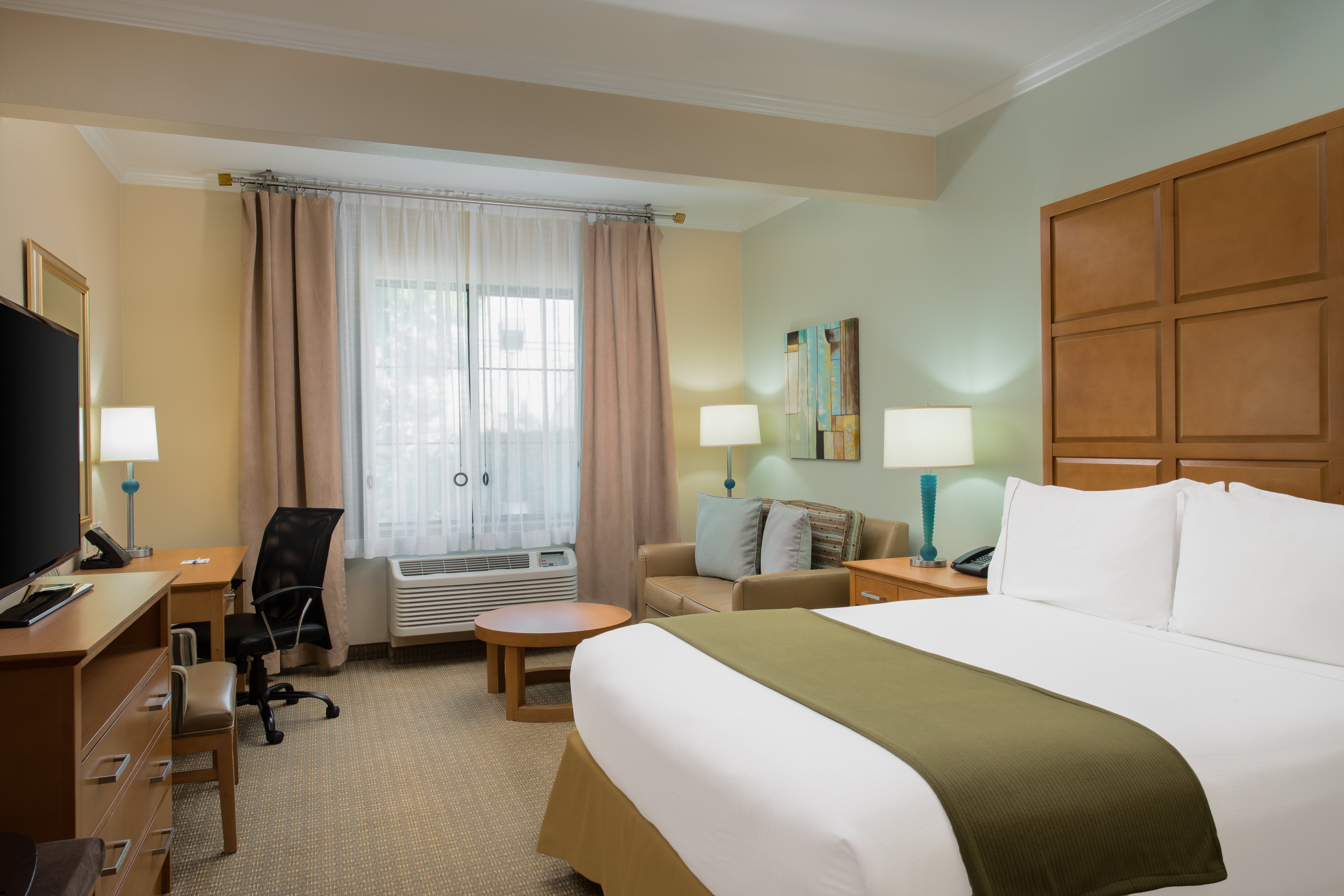 Holiday Inn Express Hotel Suites Santa Clara Silicon Valley 31/75