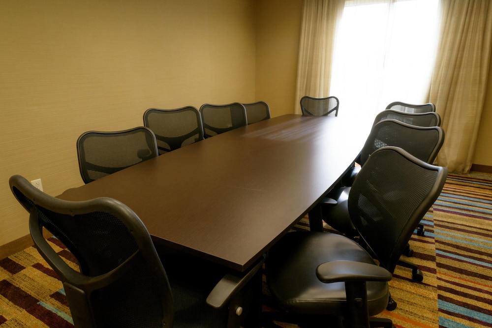 Fairfield Inn Suites Kennett Square Brandywine Valley 24/29
