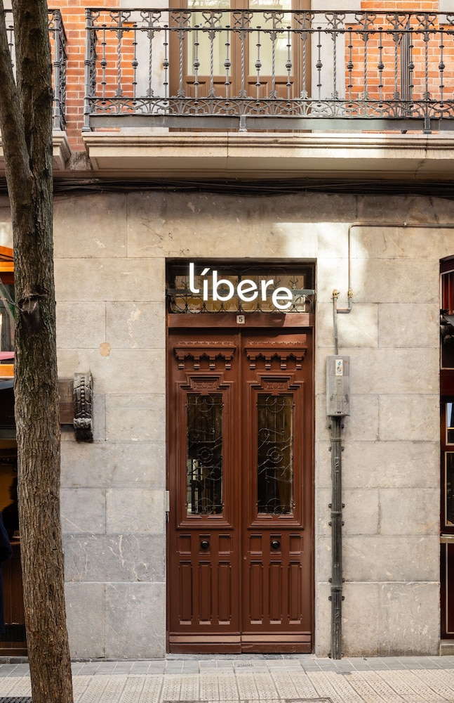 Líbere Bilbao Ledesma in BILBAO