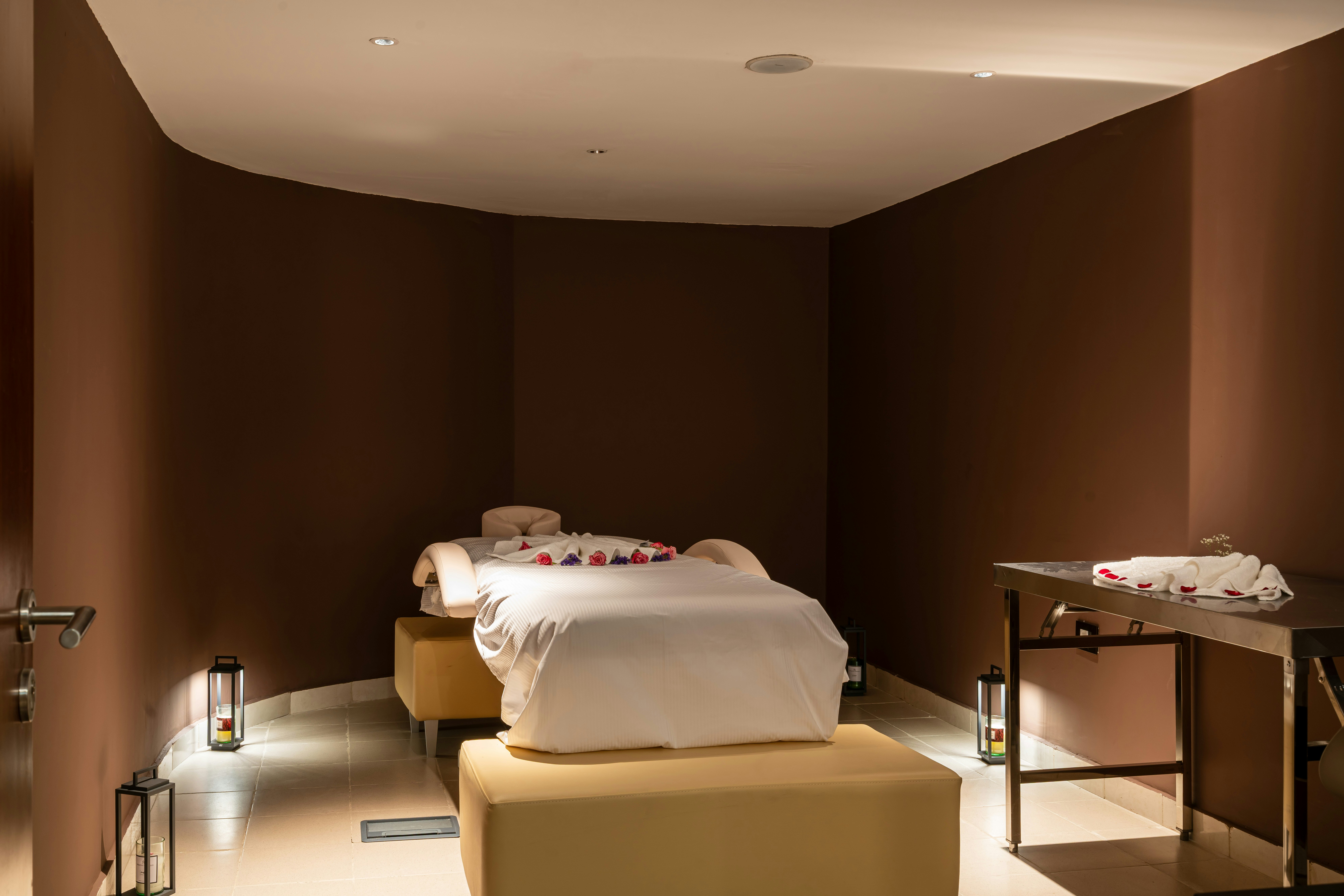 DoubleTree by Hilton Addis Ababa Airport 13/44
