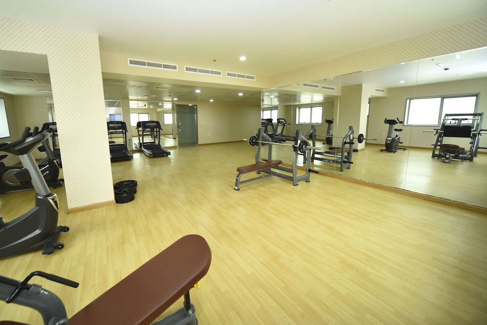 Alain Hotel Apartments 26/50
