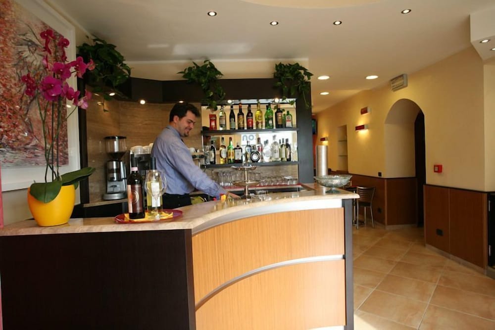 Hotel Della Volta 2/17