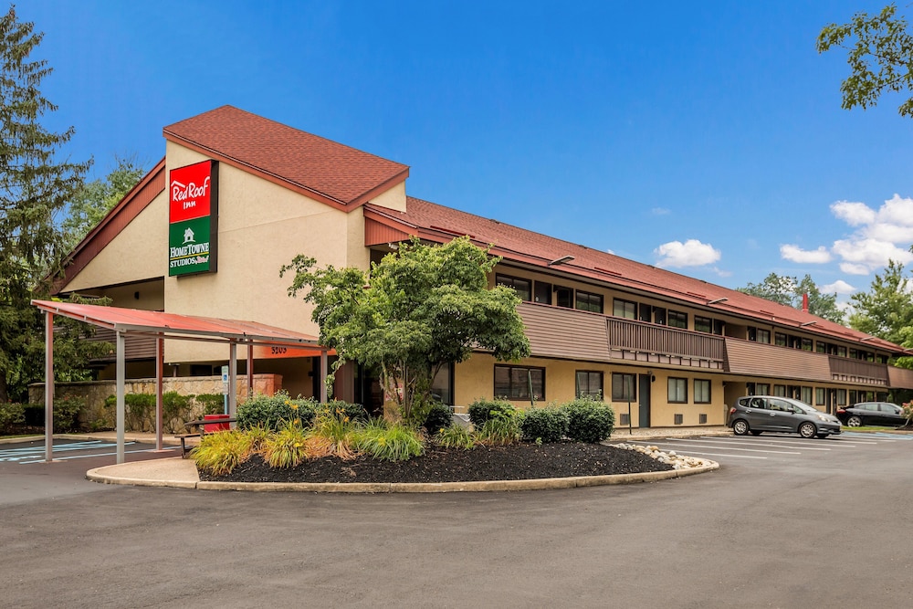 hotel