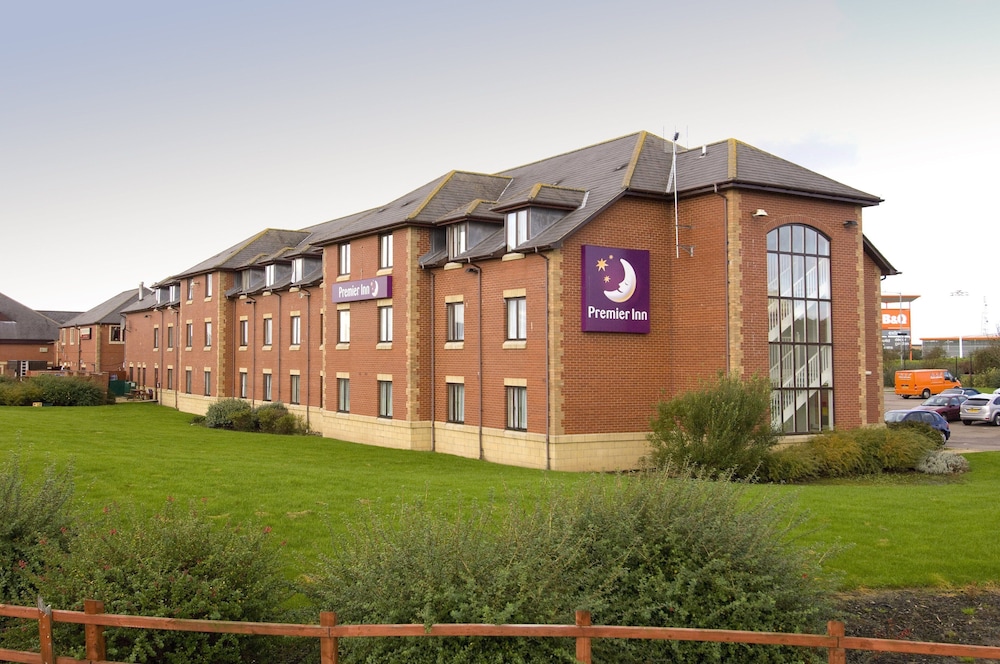 Premier Inn Blackpool East M55 Jct4 in BLACKPOOL