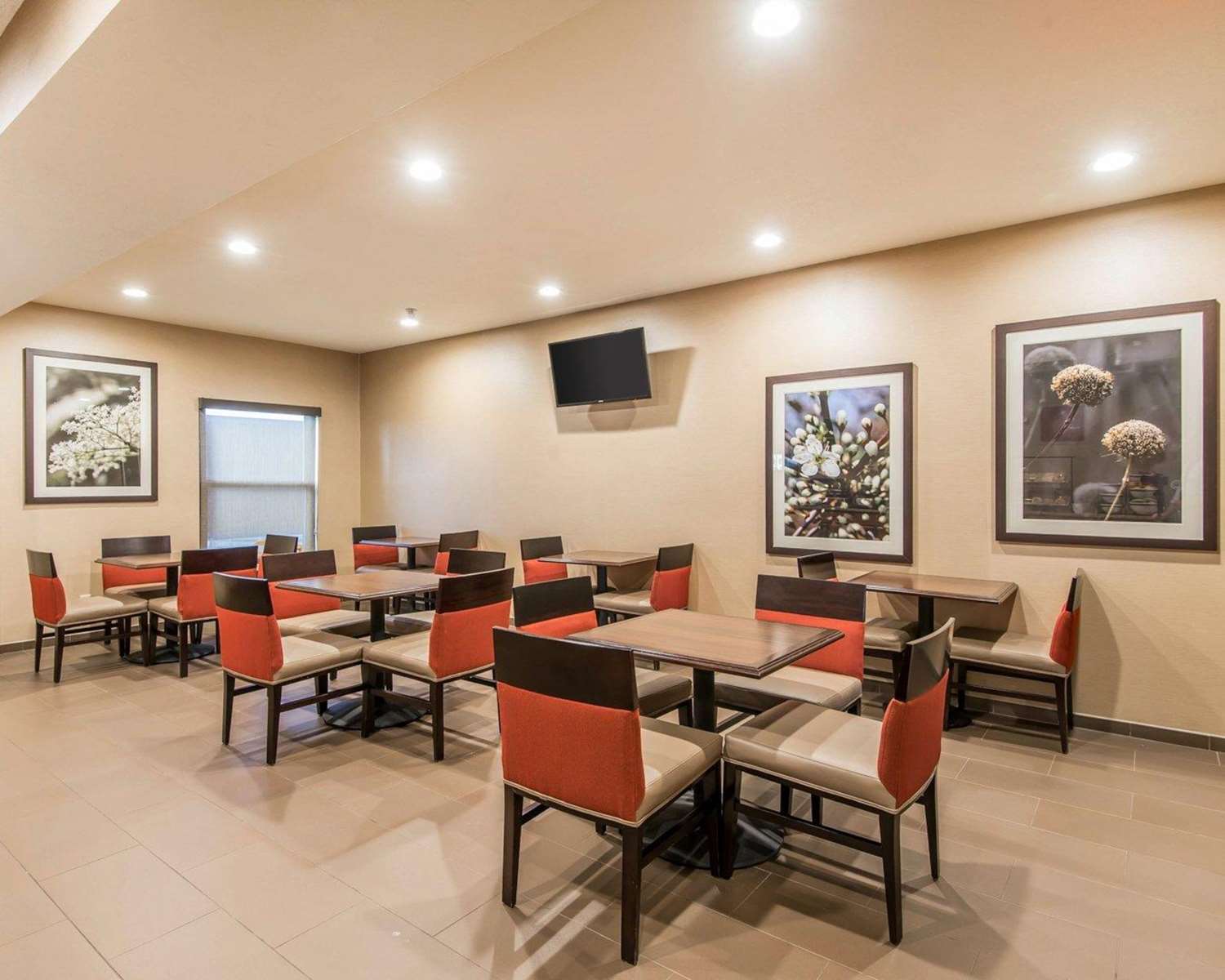 Quality Inn Cameron 8/13